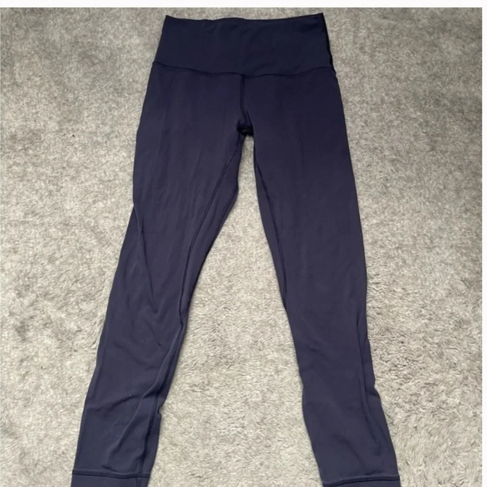 Lululemon Align Leggings